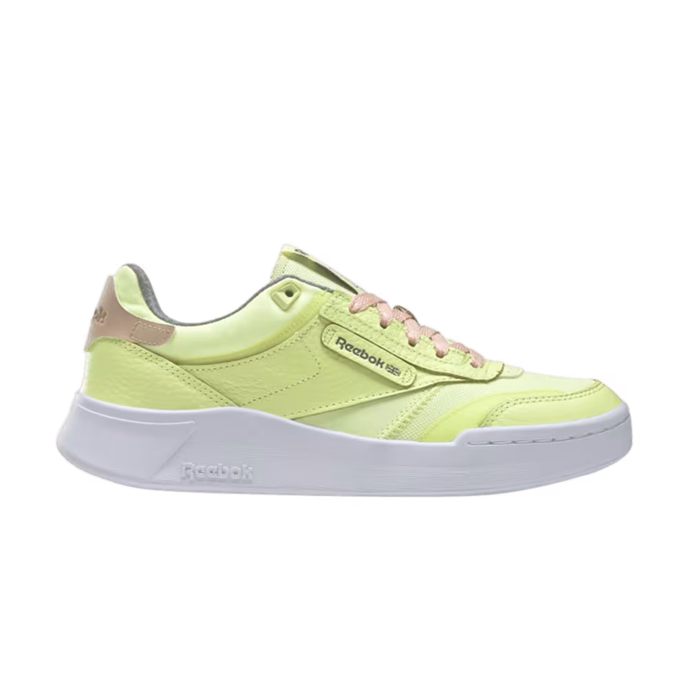Reebok Women's Club C Legacy Energy Glow