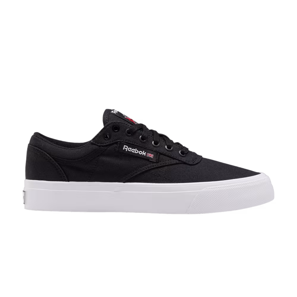 Reebok Women's Club C Coast Black