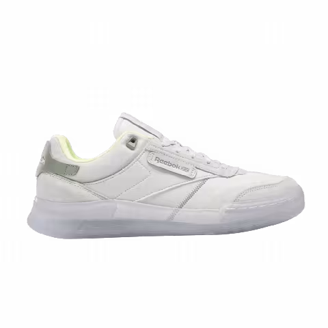 Reebok Club C Legacy 'Pure Grey Harmony Green'