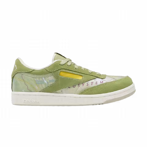 National Geographic x Reebok Club C Big Kid 'The Great Outdoors'