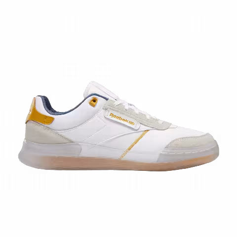 Reebok Club C Legacy 'White Bright Ochre'