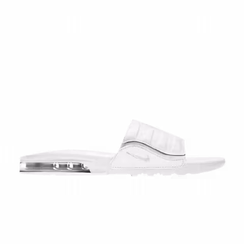 Nike Air Max Camden Slide 'Triple White'