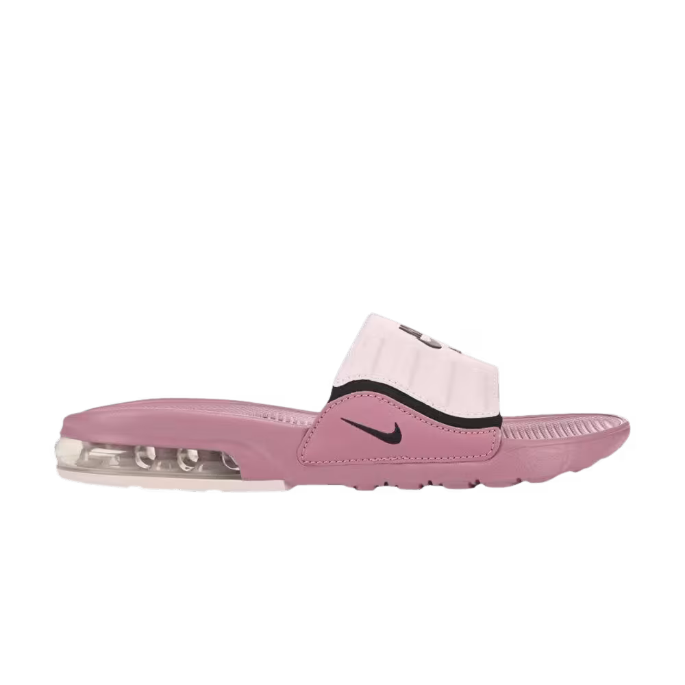 Nike Women's Air Max Camden Slide Plum Dust