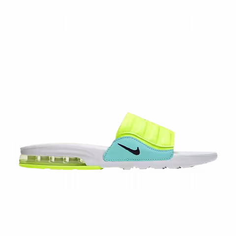 Nike Wmns Air Max Camden 'Volt Aurora'