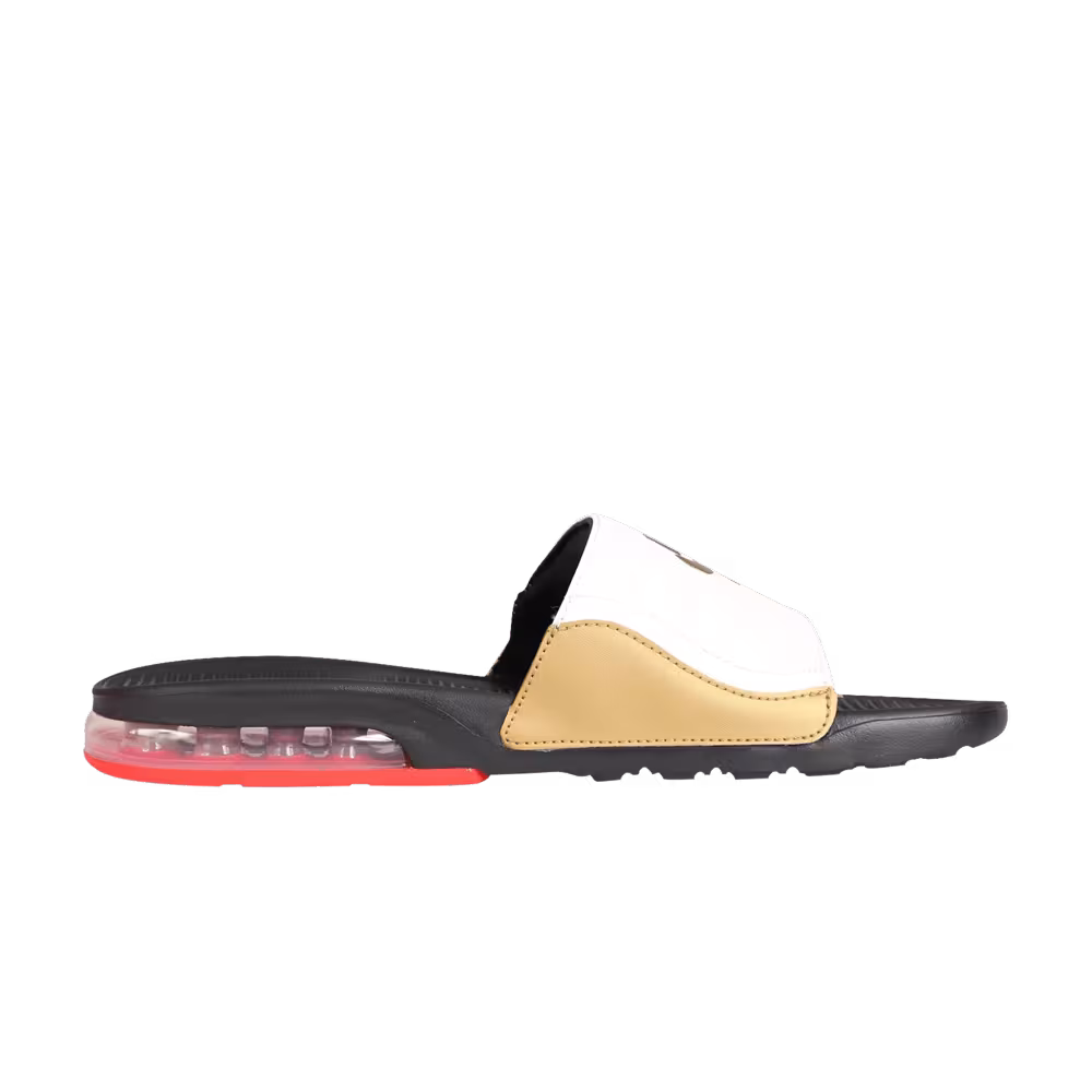 Nike Air Max Camden Slide Spades
