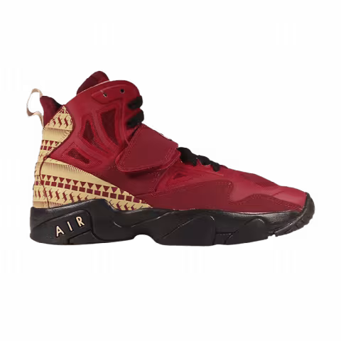Nike Air Max Express GS 'FSU'