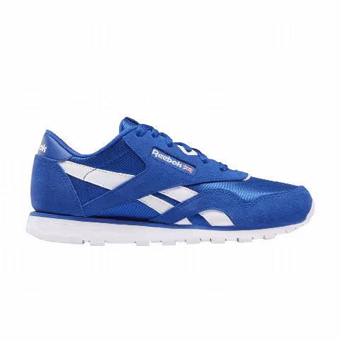 Reebok Classic Nylon J 'Humble Blue'