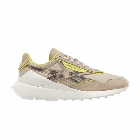 Reebok Wmns Classic Leather Legacy AZ 'Animal Spots'