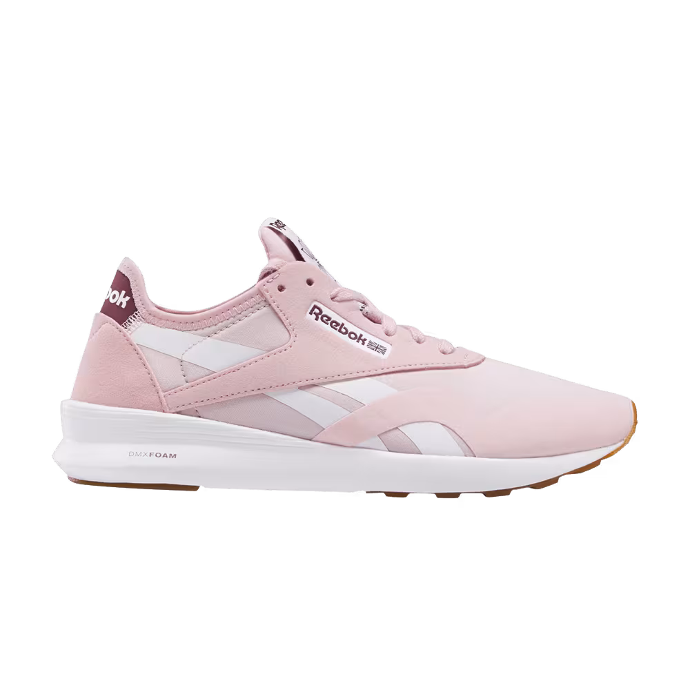 Reebok Women's Classic Nylon Classic Pink
