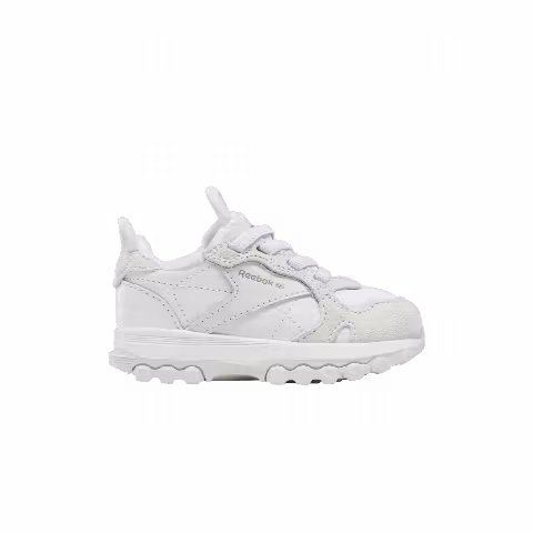 Cardi B x Reebok Classic Leather Toddler 'White'