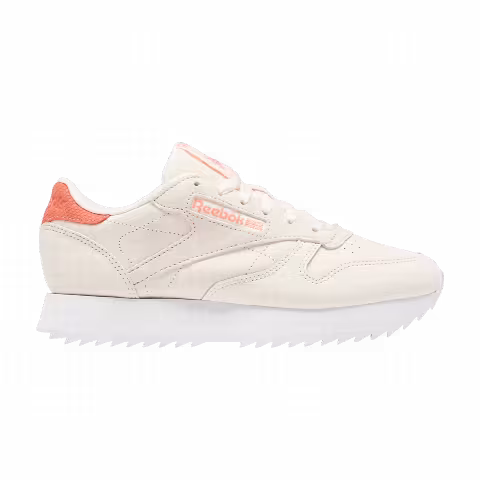 Reebok Wmns Classic Leather Ripple 'Ceramic Pink'