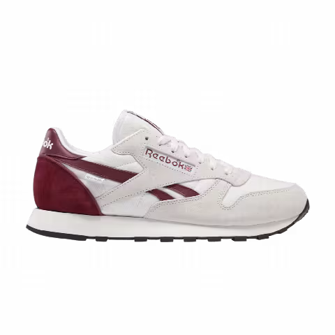 Reebok Classic Leather GTX 'Chalk Collegiate Burgundy'