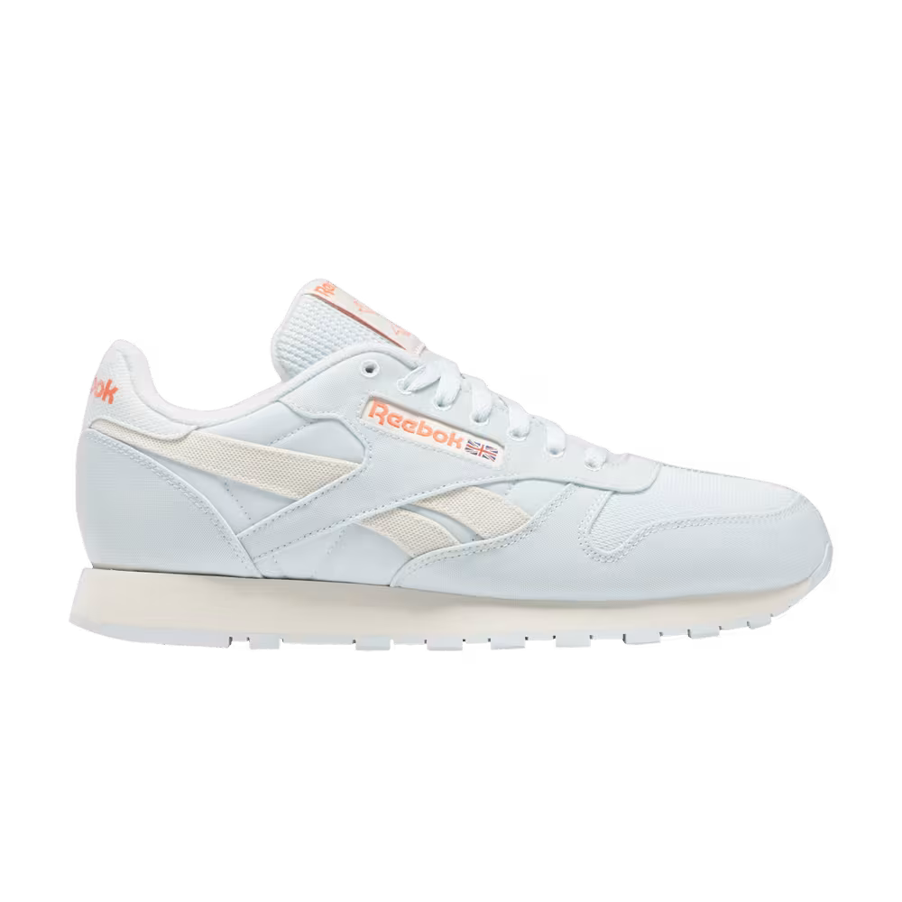 Reebok Classic Leather Chalk Blue