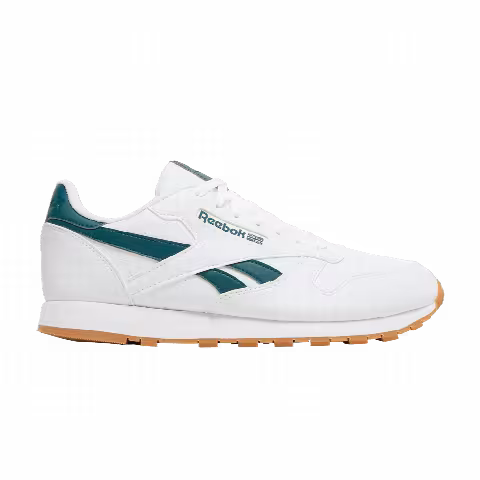 Reebok Classic Leather 'White Midnight Pine'