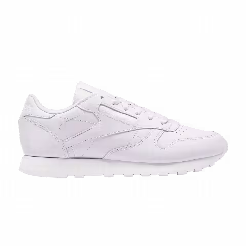 Reebok Wmns Classic Leather 'Luminous Lilac'