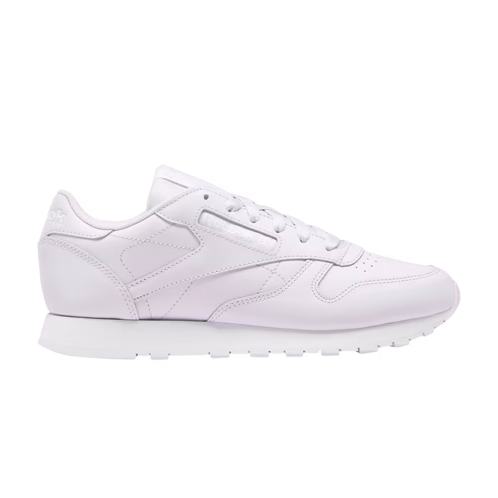 Reebok Women's Classic Leather Luminous Lilac