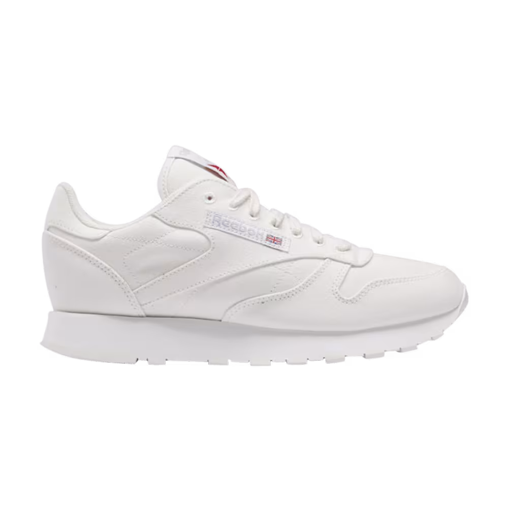 Reebok Classic Leather Grow Chalk