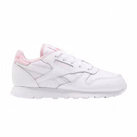Reebok Classic Leather J 'Valentine's Day - White Pink Glow'
