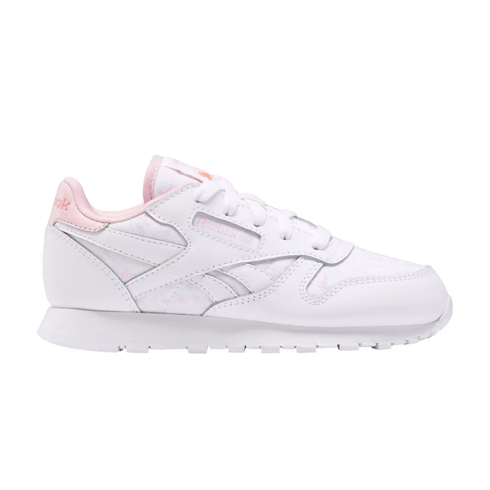 Reebok Classic Leather J Valentine's Day