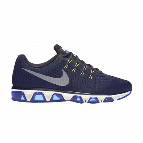 Nike Air Max Tailwind 8 'Black Racer Blue'