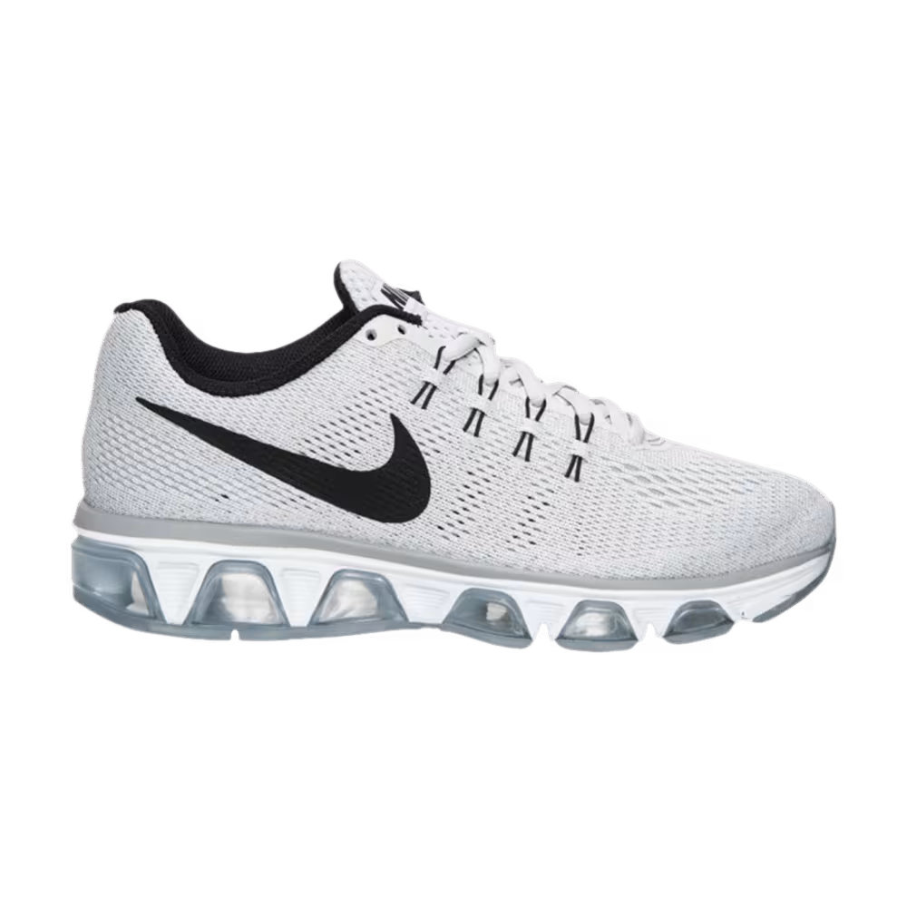 Nike Women's Air Max Tailwind 8 Pure Platinum