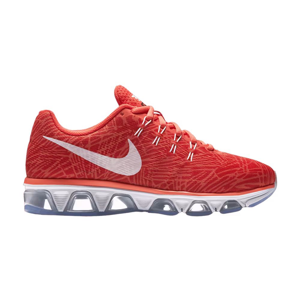 Nike Women's Air Max Tailwind 8 Print Bright Crimson