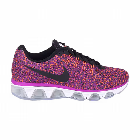 Nike Wmns Air Max Tailwind 8 Print 'Vivid Purple Hyper Orange'