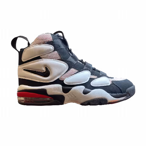 Nike Air Max Tempo 2 'Varsity Red White'