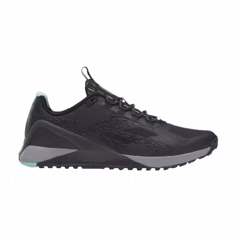 Reebok Wmns Nano X1 Adventure 'Black Pixel Mint'