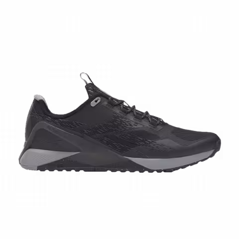 Reebok Nano X1 TR Adventure 'Black Cold Grey'