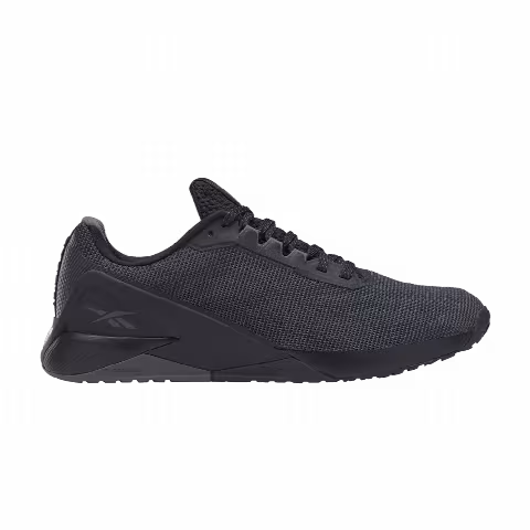 Reebok Nano X1 Grit 'Black'