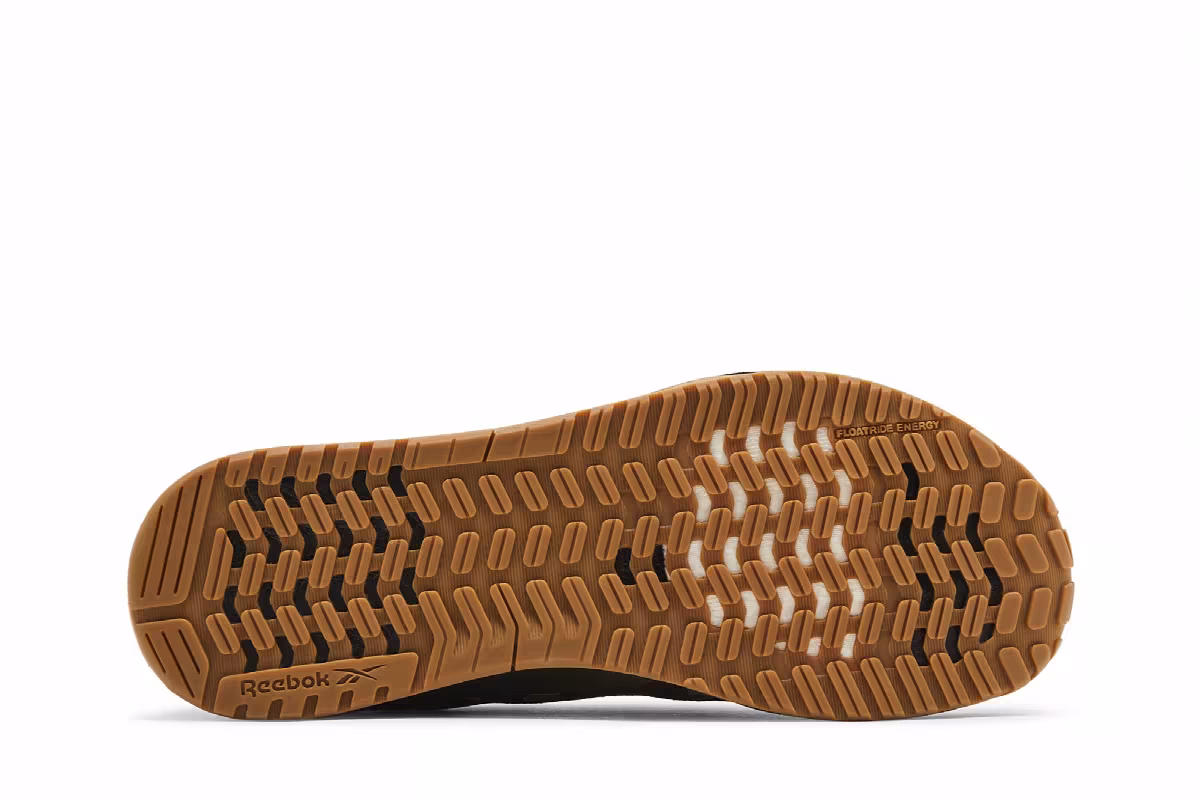 Reebok Nano X1 Camo, view 5