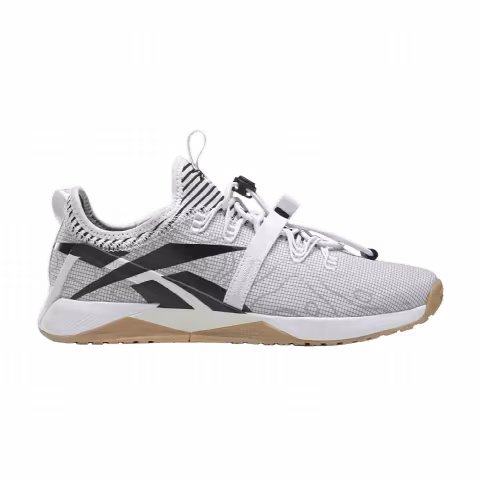Rich Froning x Reebok Nano X1 'Into the Storm - Grey'