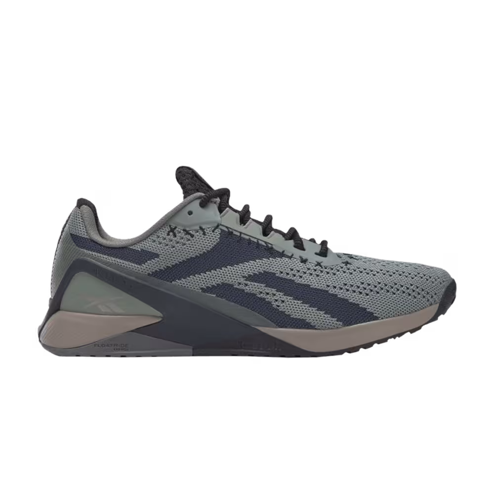 Reebok Women's Nano X1 Harmony Green