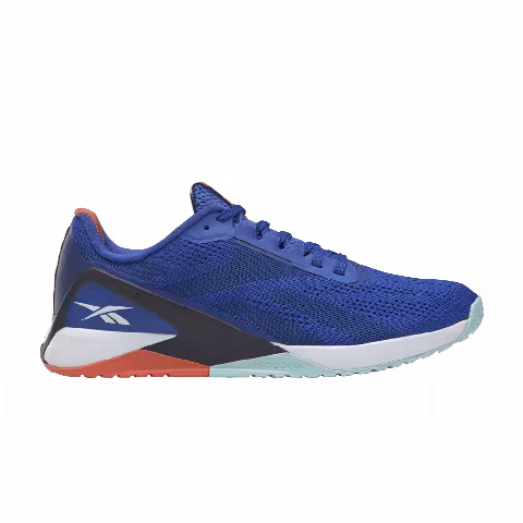 Reebok Nano X1 'Court Blue'