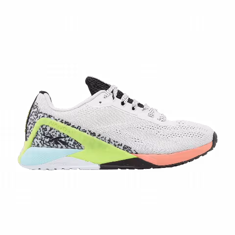 goodr x Reebok Nano X1 'Notebook Accents'