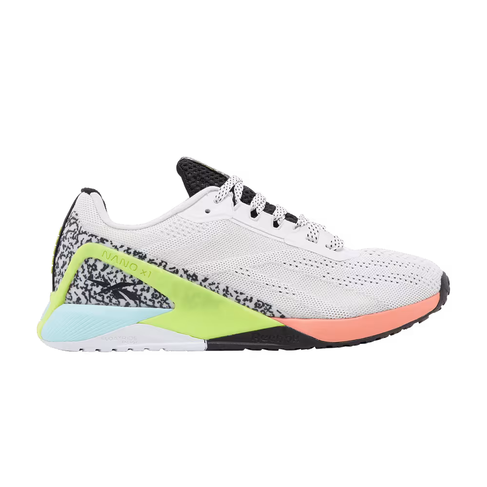 goodr x Reebok Nano X1 Notebook Accents