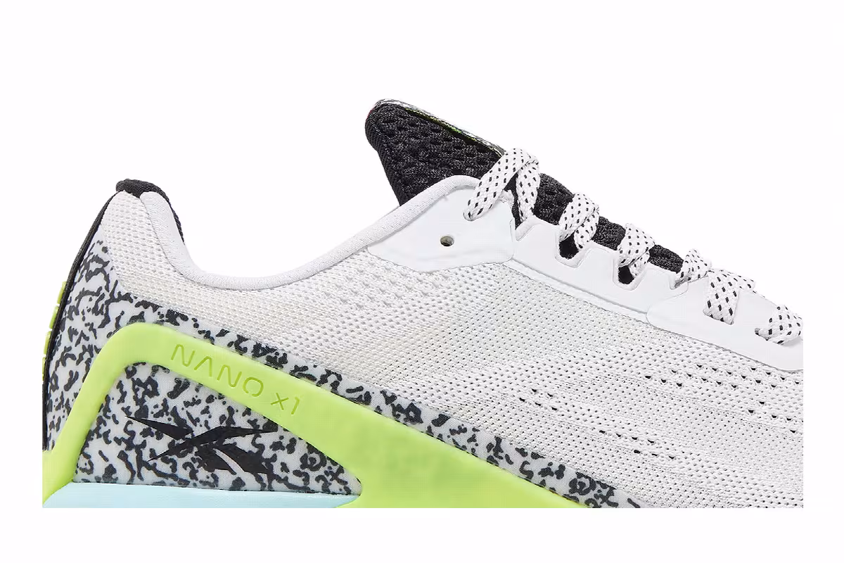 goodr x Reebok Nano X1 Notebook Accents, view 3