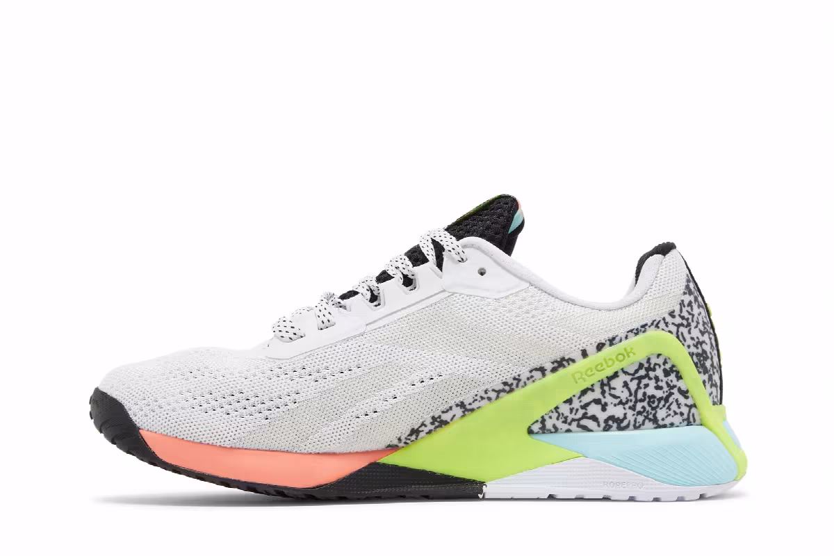 goodr x Reebok Nano X1 Notebook Accents, view 4