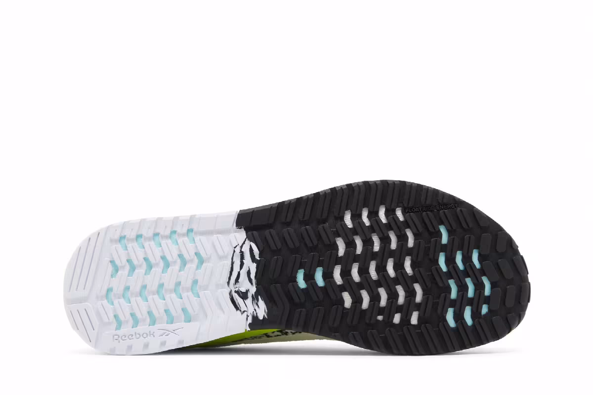 goodr x Reebok Nano X1 Notebook Accents, view 5