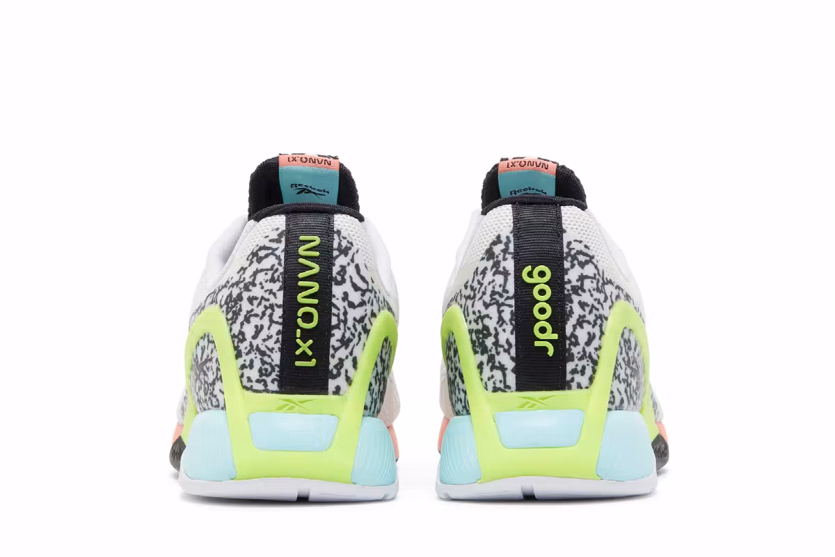 goodr x Reebok Nano X1 Notebook Accents, view 7