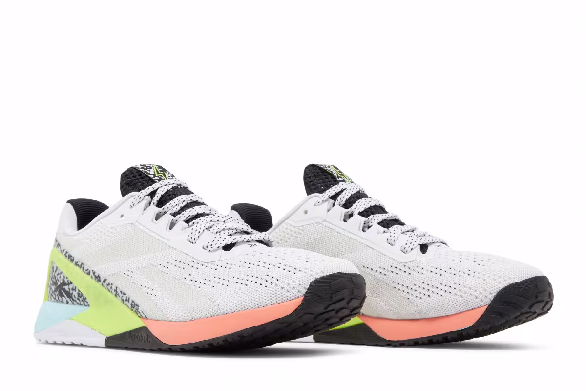goodr x Reebok Nano X1 Notebook Accents, view 9