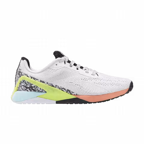 Reebok goodr x Wmns Nano X1 'Notebook Accents'