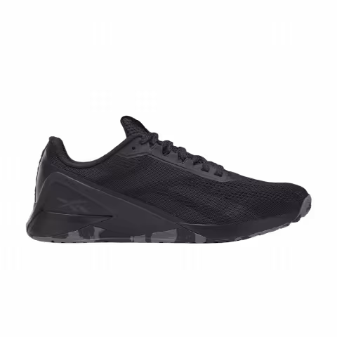 Reebok Nano X1 'Core Black'
