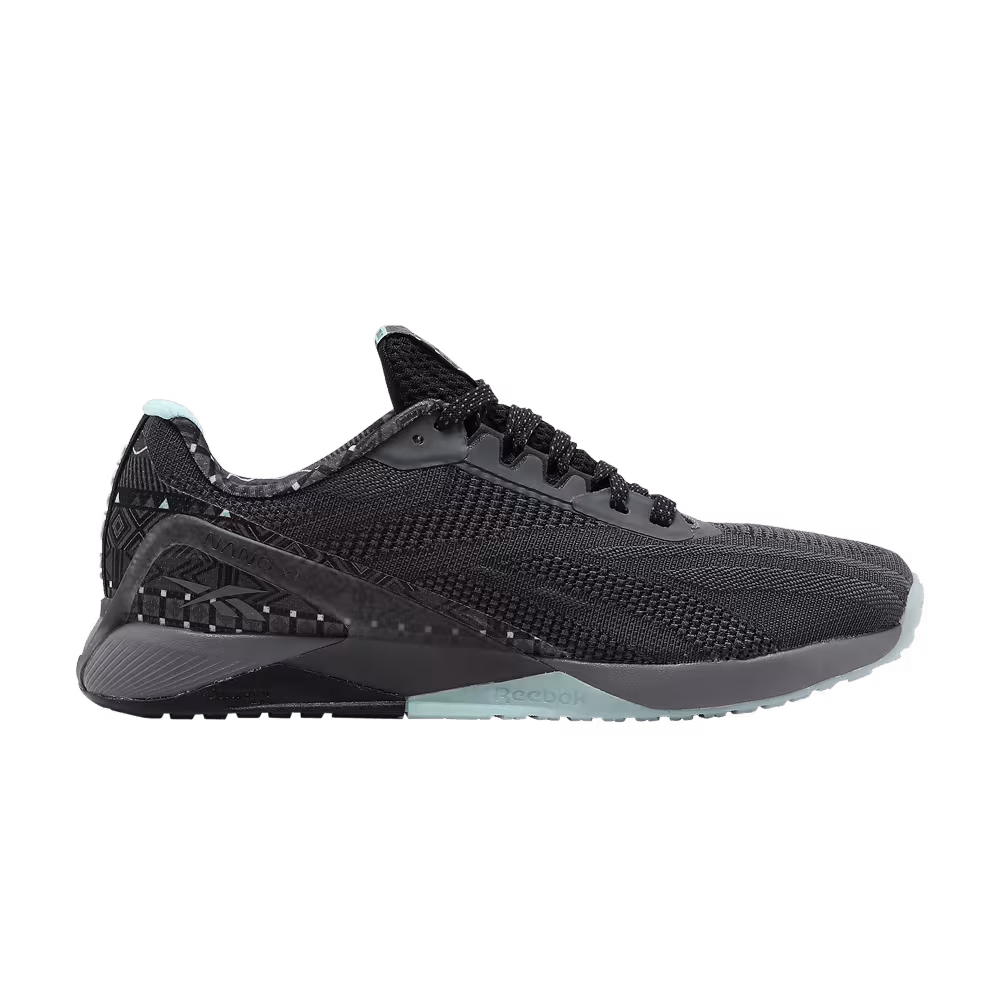 Reebok Nano X1 Lux Aztec - True Grey