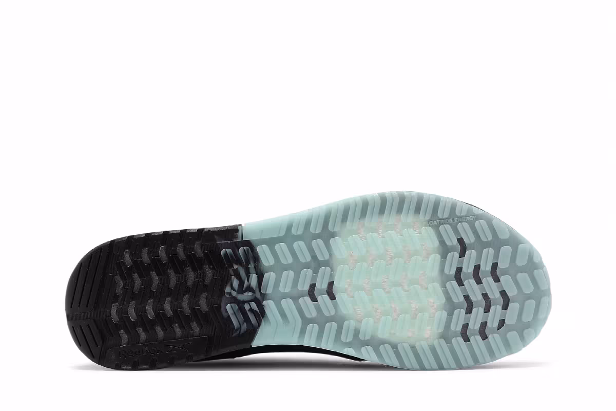 Reebok Nano X1 Lux Aztec - True Grey, view 5