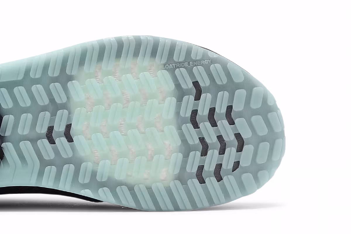 Reebok Nano X1 Lux Aztec - True Grey, view 6