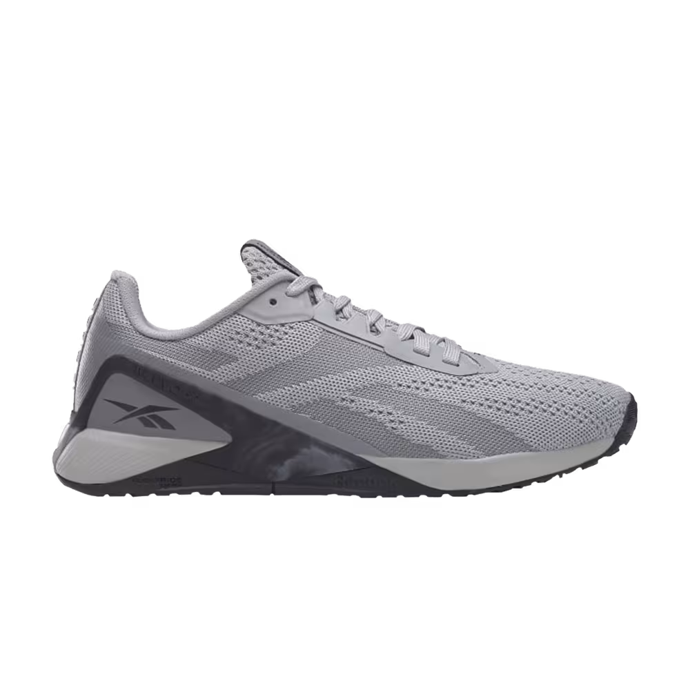Reebok Women's Nano X1 Pure Grey