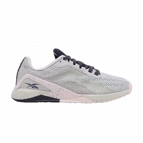 Reebok Wmns Nano X1 'Grey Frost Berry'