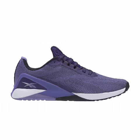 Reebok Wmns Nano X1 Grit 'Dark Orchid'
